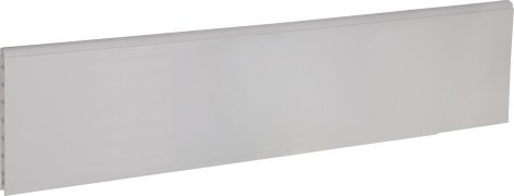 Paneel für Kälberbox 97 cm, Rückwand