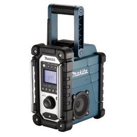 MAKITA Akku-Radio DMR116