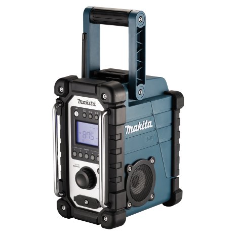 MAKITA Akku-Radio DMR116