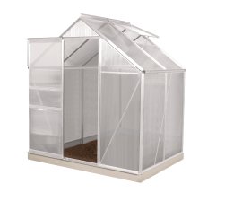 VITAVIA Gewächshaus Venus HKP 4 mm