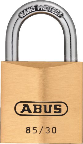 ABUS Vorhangschloss 85/30
