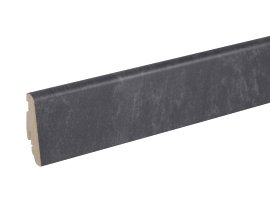 FN Neuhofer Sockelleiste FOFA264 Schiefer 2400x19x58 mm