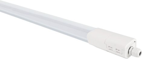 E2 LED Feuchtraum-Sensorwannenleuchte M 36W