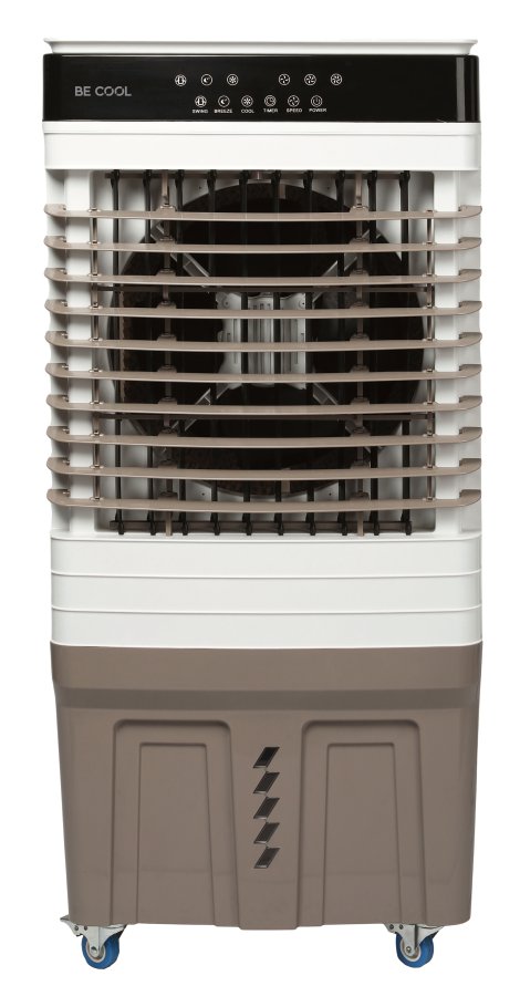 BE COOL Luftkühler BC60AC2401 (60 l)