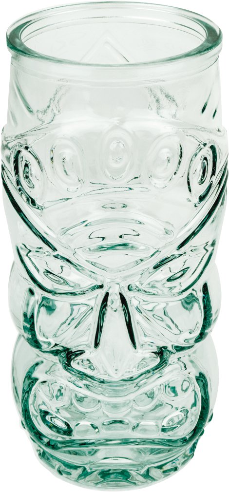 Trinkglas Tiki 550 ml