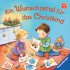 RAVENSBURGER Buch Ein Wunschzettel für das Christkind