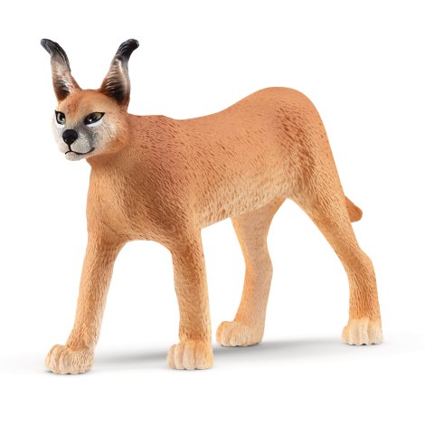 SCHLEICH Figur Karakal Weiblich