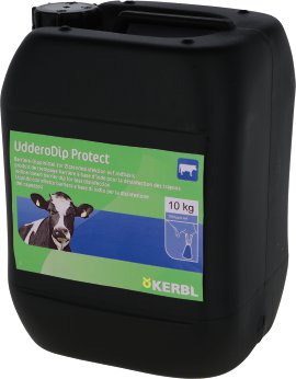 UdderoDip Protect** 10 kg