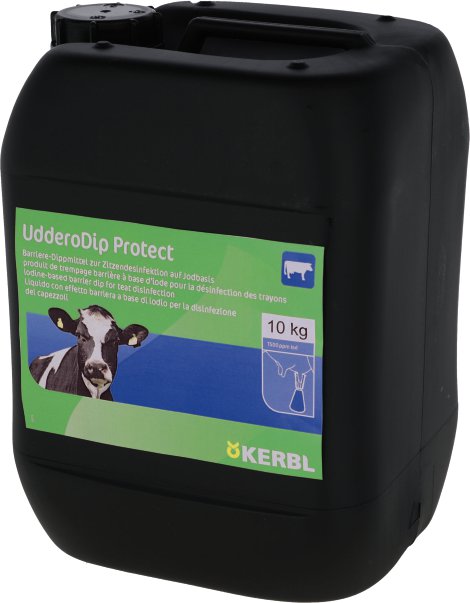 Udderodip Protect 10 kg