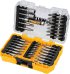 DEWALT Schrauberbit-Set DT70717 40-tlg.