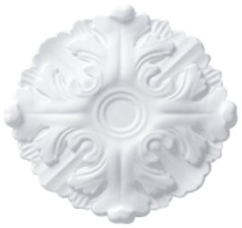 DECOFLAIR Rosette