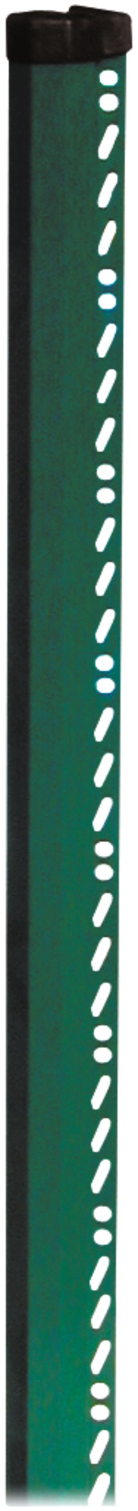 H+S Industriesäule Oktavia® 2000 Grün