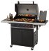 TEPRO Gasgriller Keansburg 4-flg.