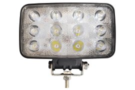 Impos LED-Arbeitsscheinwerfer 36W Spot