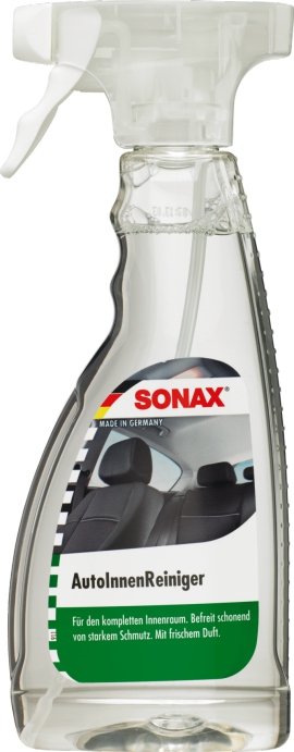 SONAX Auto-Innenreiniger