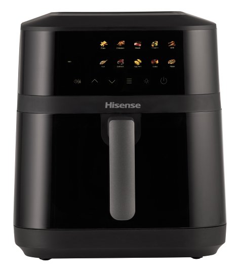 Airfryer HAF1800DCD