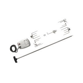 Drehspieß Comm. Quality für Prestige® (BI)PRO™ 665