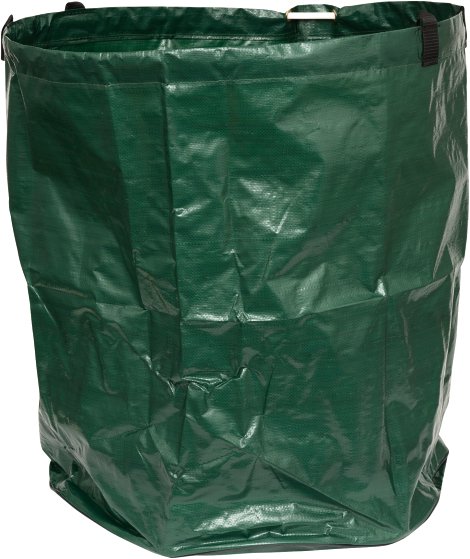 WINDHAGER Gartenabfallsack 45x50 cm 80 l