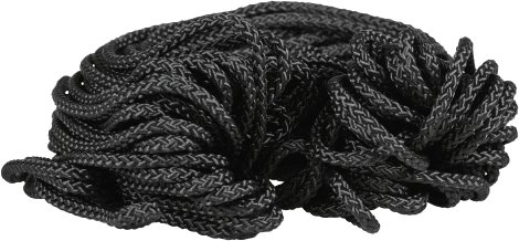 WINDHAGER Befestigungsseil für Katzenschutznetz 20 m