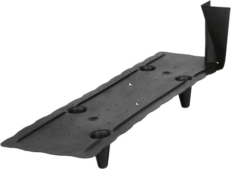 GELI Einsatz Blumenkasten Aqua Flor 60 cm