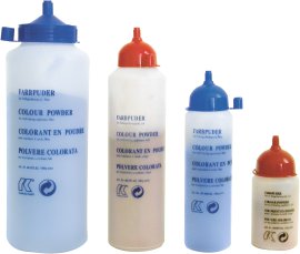 KAUFMANN Farbpuder 100 g