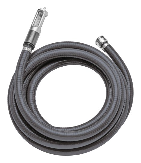 GARDENA Sauggarnitur 25 mm 1" 7 m