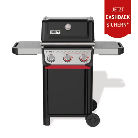 WEBER® Gasgriller Spirit E-325 GBS