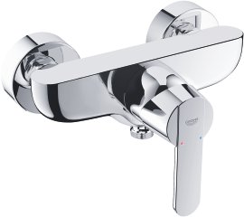 GROHE Brausenmischer Getriebe CR