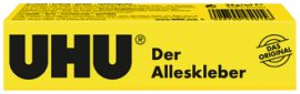 UHU Der Alleskleber 35 g