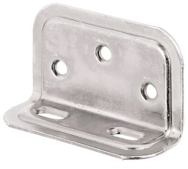 ALBERTS Breitwinkel verzinkt