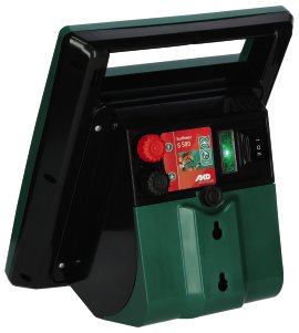 AKO Weidezaungerät Sun Power S500