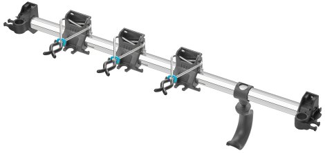GARDENA Gerätehalter Plus