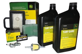 John Deere Service-Kit