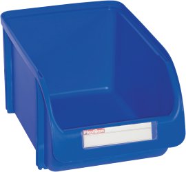 PVC-Stapelbox 10cm