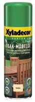 XYLADECOR Teak-Möbelöl Spray Farblos 0,5 l