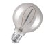 OSRAM LED-Globe 1906 GL95 Filamentment SM E27 Warmweiß 3,4W