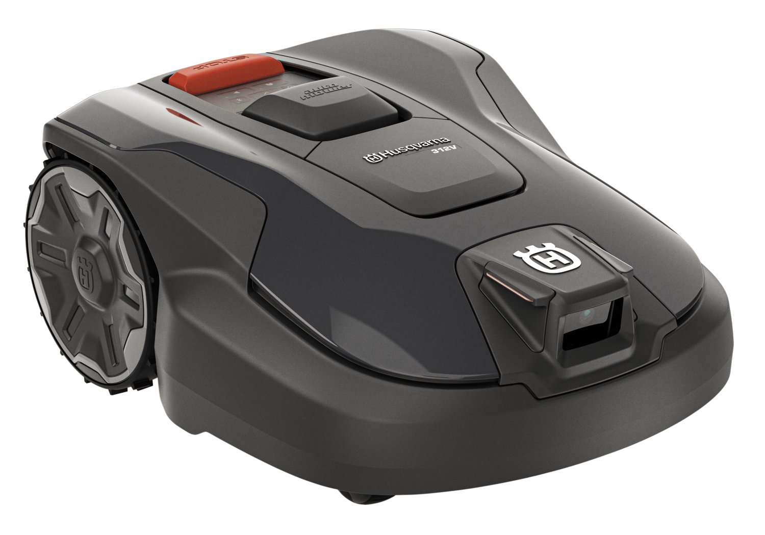 HUSQVARNA Automower 312V