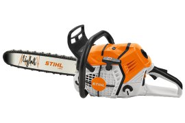 Stihl Spielzeugkettensäge