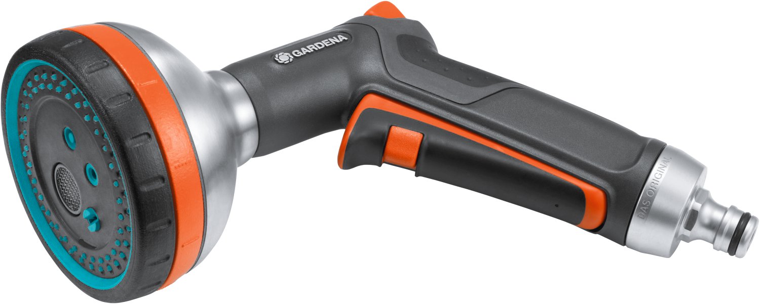 GARDENA Multibrause Premium