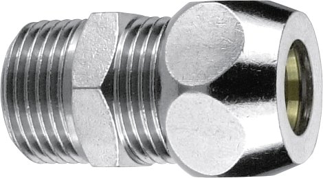 CORNAT Verschraubung 3/8" AG Ø 10 mm
