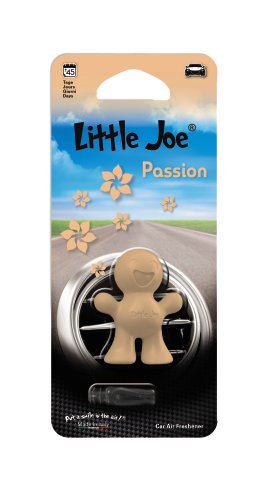LITTLE JOE Lufterfrischer Passion
